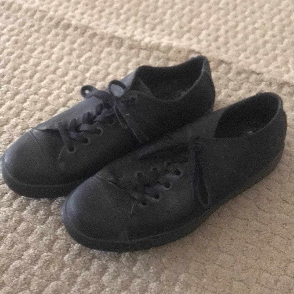 Dr Martens size 13 sneakers